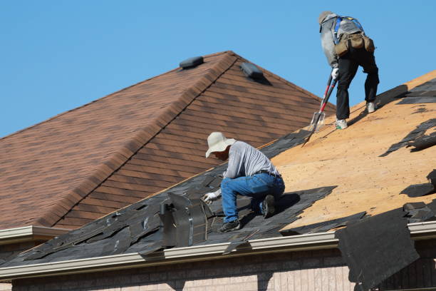Best Roof Coating and Sealing  in Mechanicville, NY