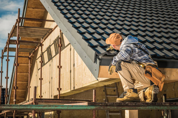 Best Gutter Installation and Repair  in Mechanicville, NY